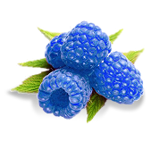 Blue Raspberry