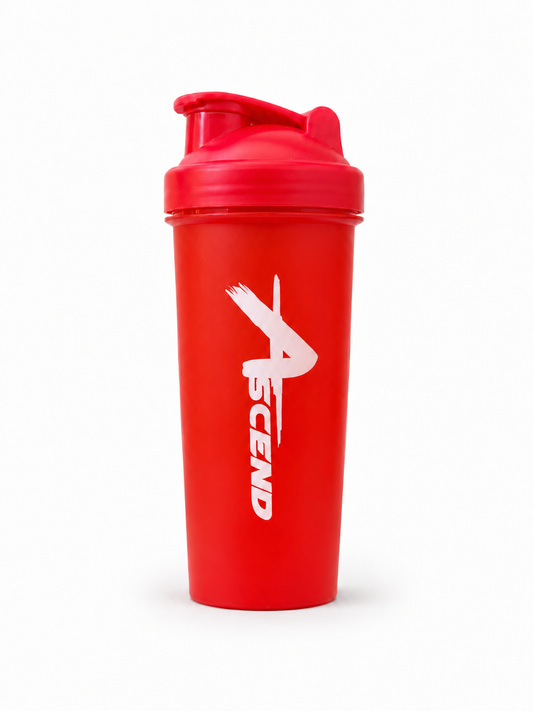 Shaker Bottle