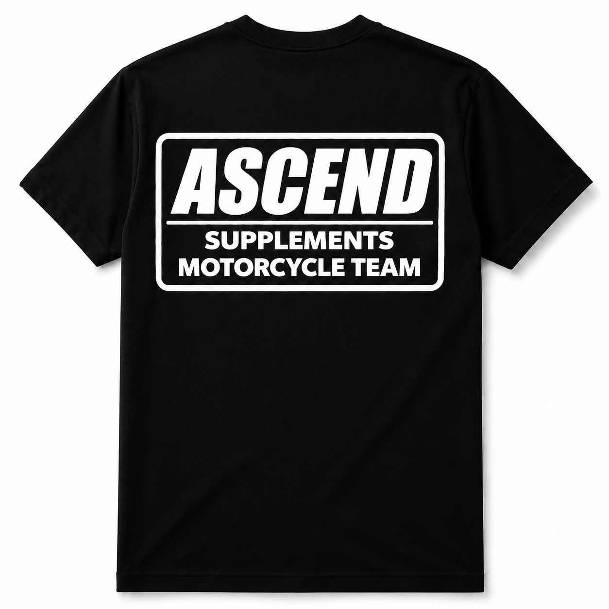 Motorcycle Team Shirt