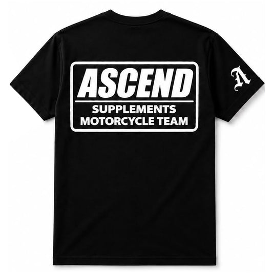 Ascend - Motorcycle Team