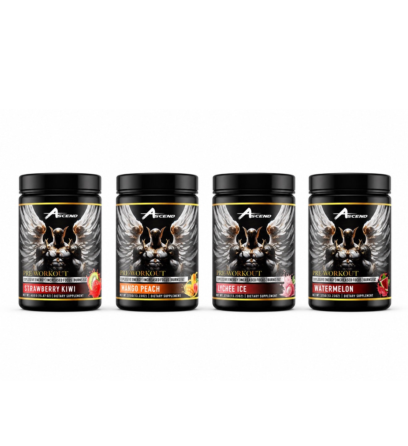 Pre-Workout