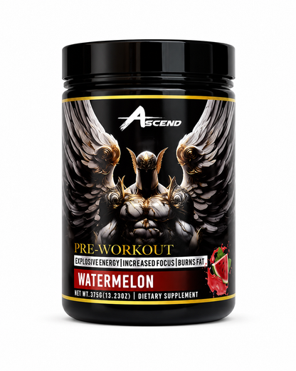 Pre-Workout (WATERMELON)