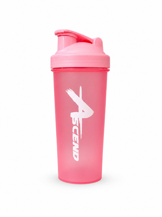 Shaker Bottle