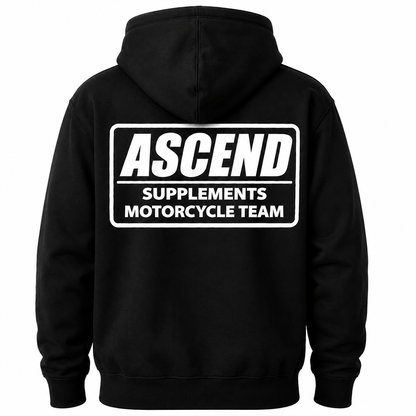 Motorcycle Team Hoodie