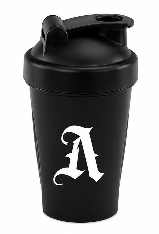 Mini Shaker Bottle