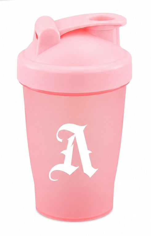 Mini Shaker Bottle