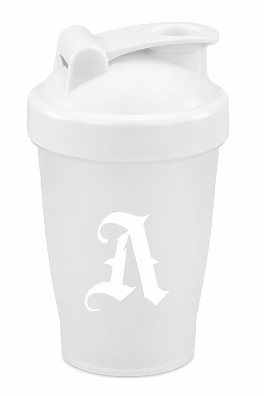 Mini Shaker Bottle