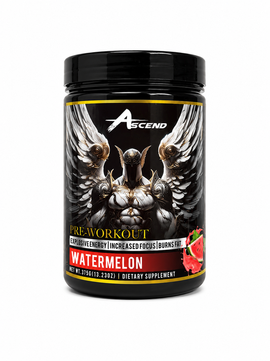 Pre-Workout (WATERMELON)