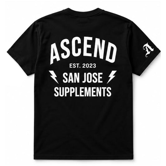 Ascend - San Jose