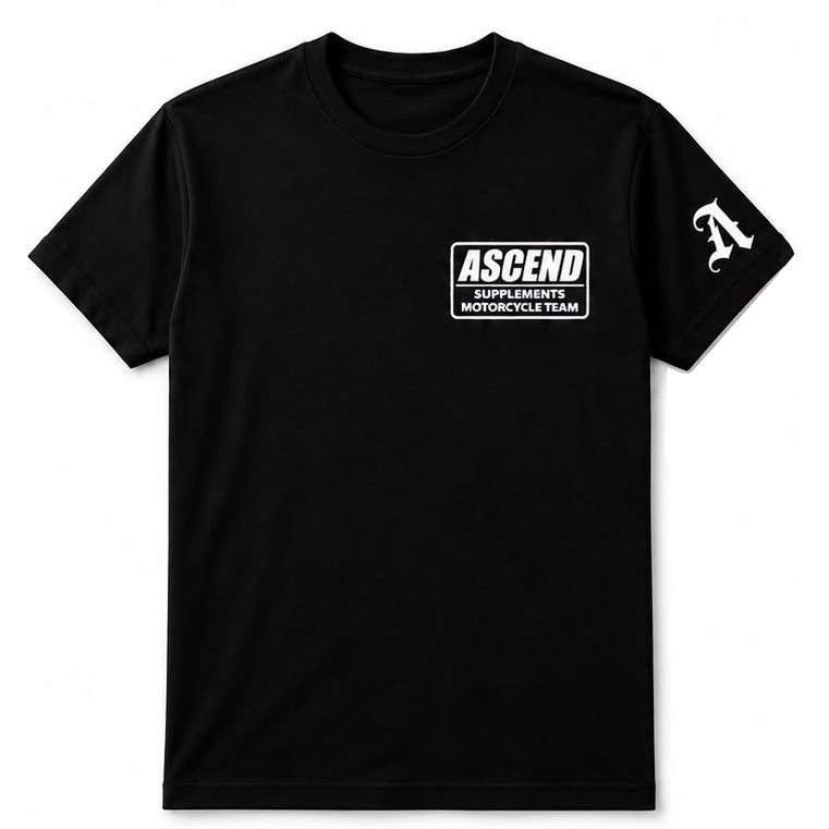 Motorcycle Team Tee