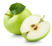 Sour Green Apple